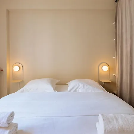 & Spacious For 6 Appartement